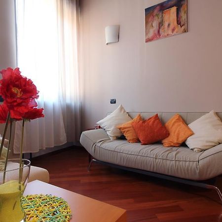 Italianway-S.M. Fontana Apartment Milano Ngoại thất bức ảnh