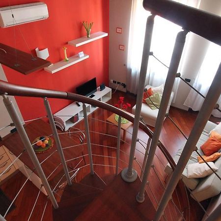 Italianway-S.M. Fontana Apartment Milano Ngoại thất bức ảnh
