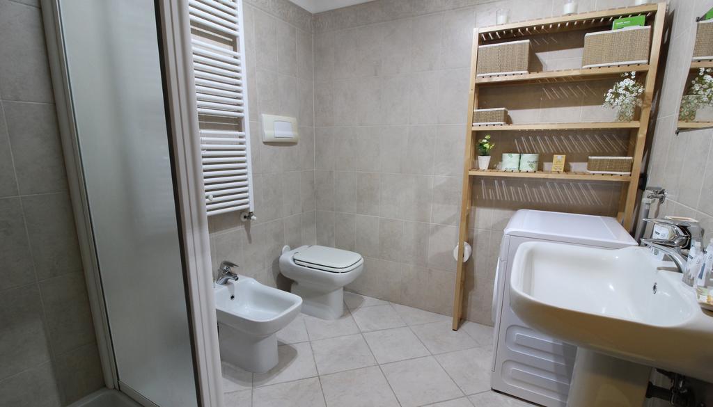 Italianway-S.M. Fontana Apartment Milano Ngoại thất bức ảnh