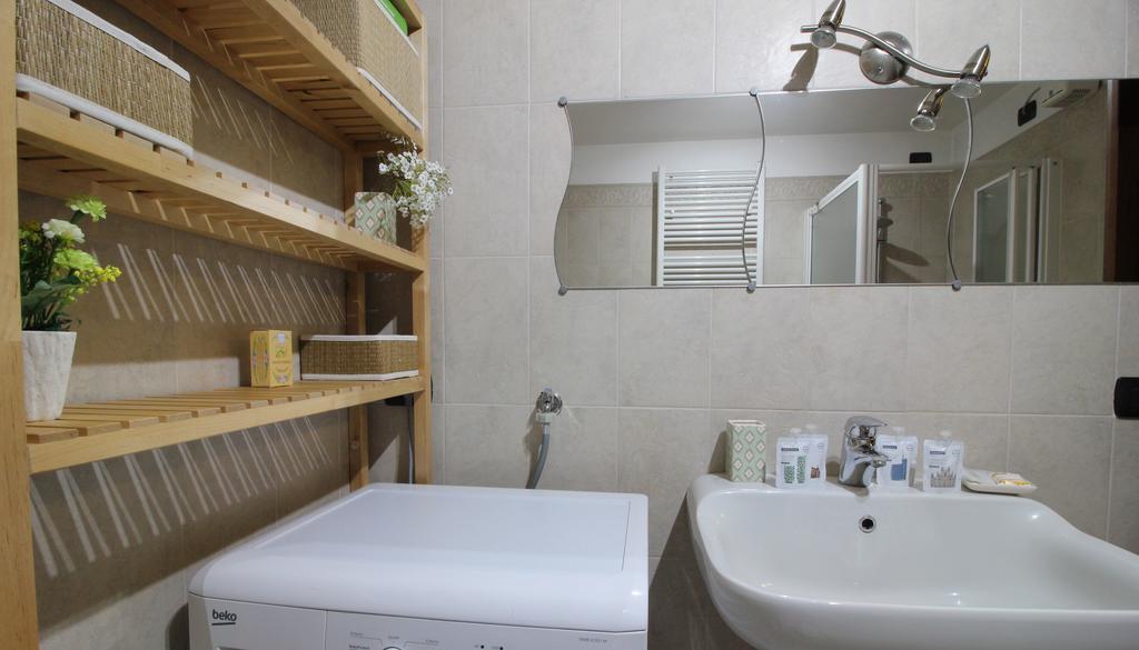 Italianway-S.M. Fontana Apartment Milano Ngoại thất bức ảnh