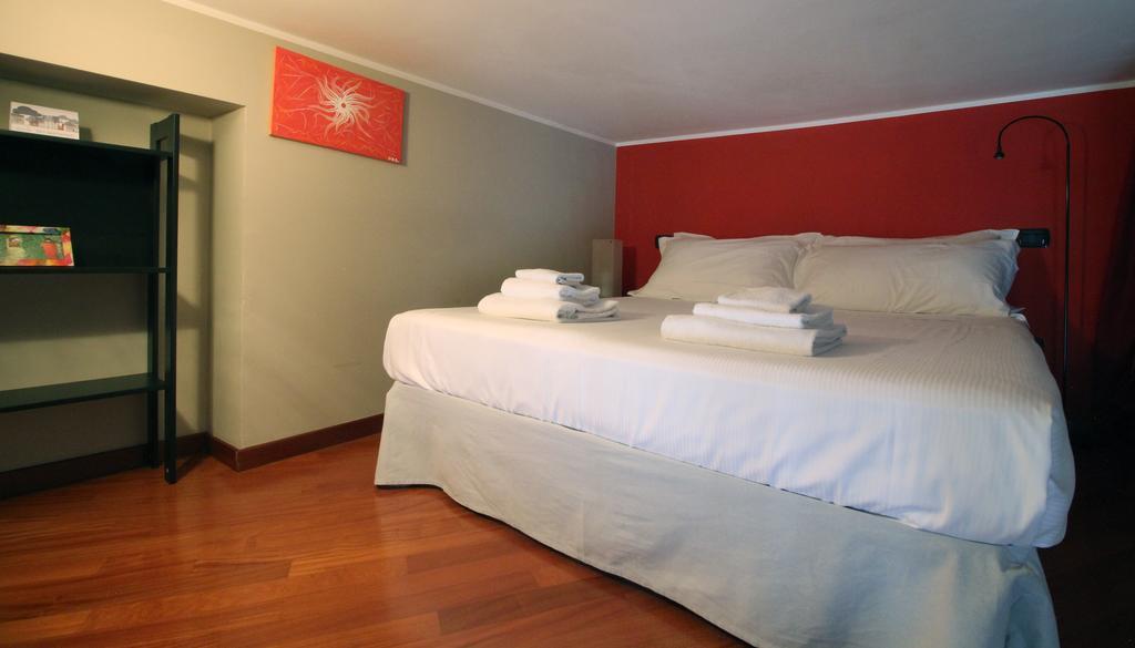 Italianway-S.M. Fontana Apartment Milano Ngoại thất bức ảnh