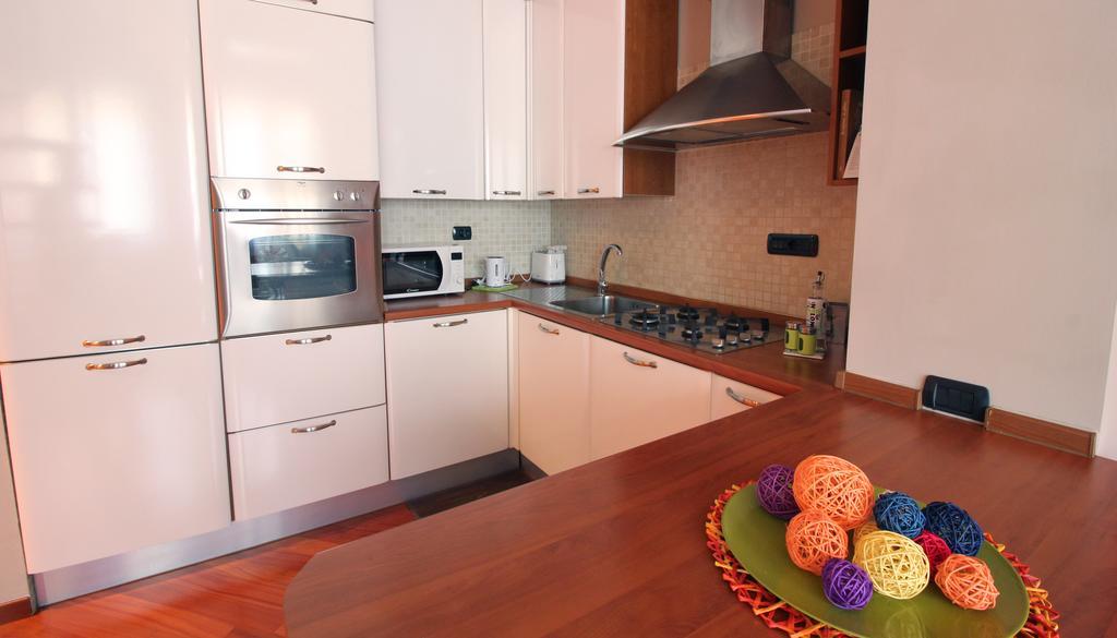 Italianway-S.M. Fontana Apartment Milano Ngoại thất bức ảnh