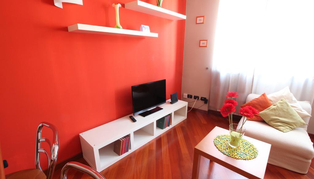 Italianway-S.M. Fontana Apartment Milano Ngoại thất bức ảnh