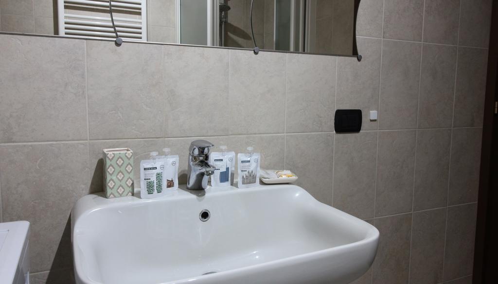 Italianway-S.M. Fontana Apartment Milano Ngoại thất bức ảnh