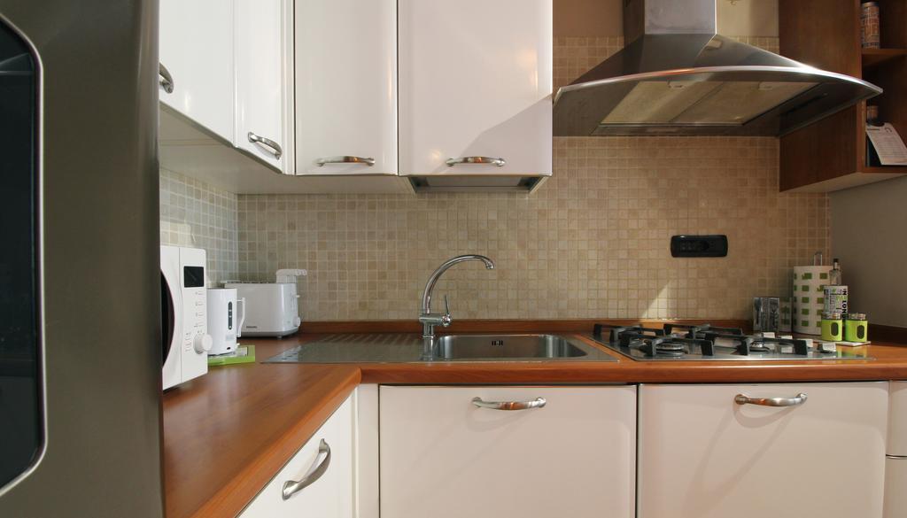 Italianway-S.M. Fontana Apartment Milano Ngoại thất bức ảnh